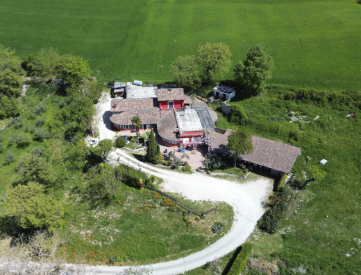 Aia Di Lazzaro