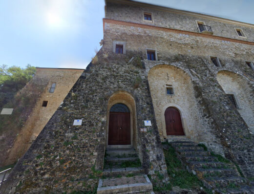 Castello Pignatelli