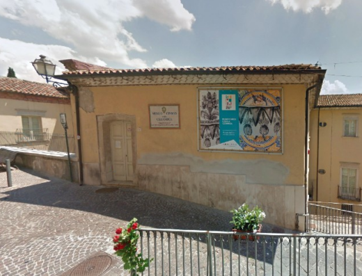 Museo Civico e della Ceramica