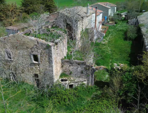 Stazione delle tre fontane