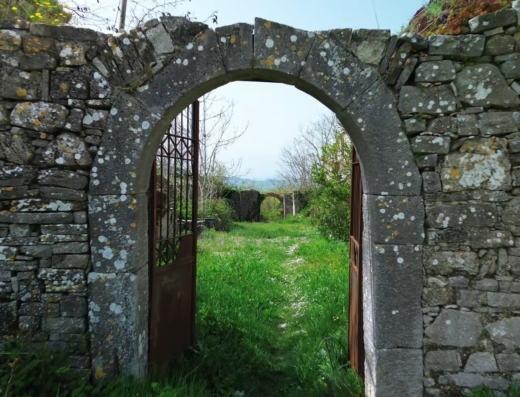 Stazione delle tre fontane