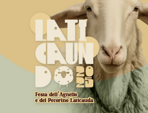 LATICAUNDO
